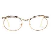 Ochelari vintage Cazal, Germania