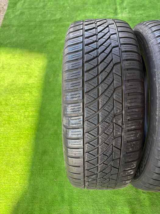 Anvelope Iarna Vredestein 205/50/17