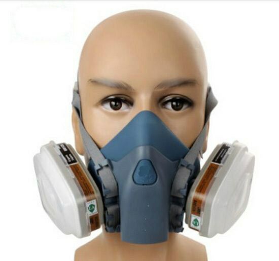 Маска Респиратор 3М из первых Рук Цена Оптовая