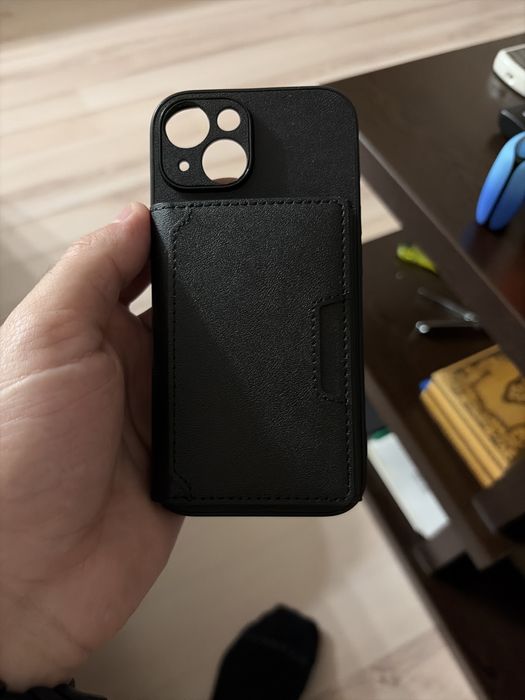 Iphone 15 кейс нов