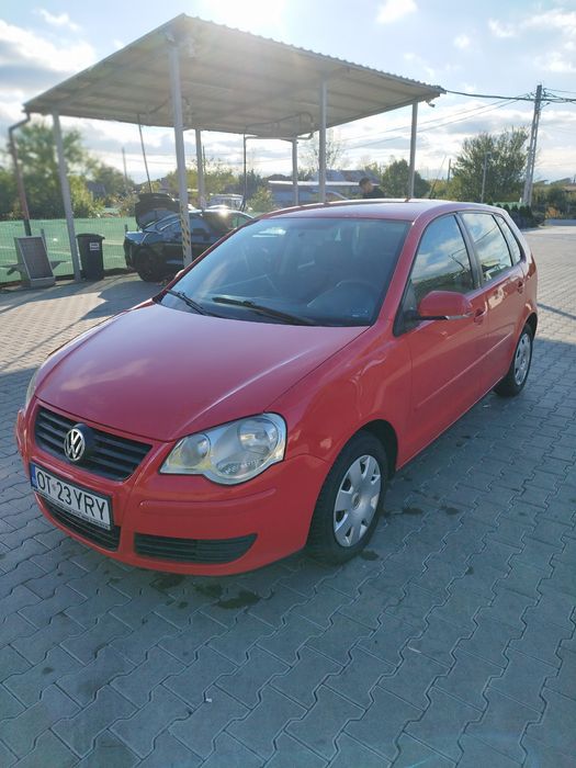 Vw polo 1.4 Benzina