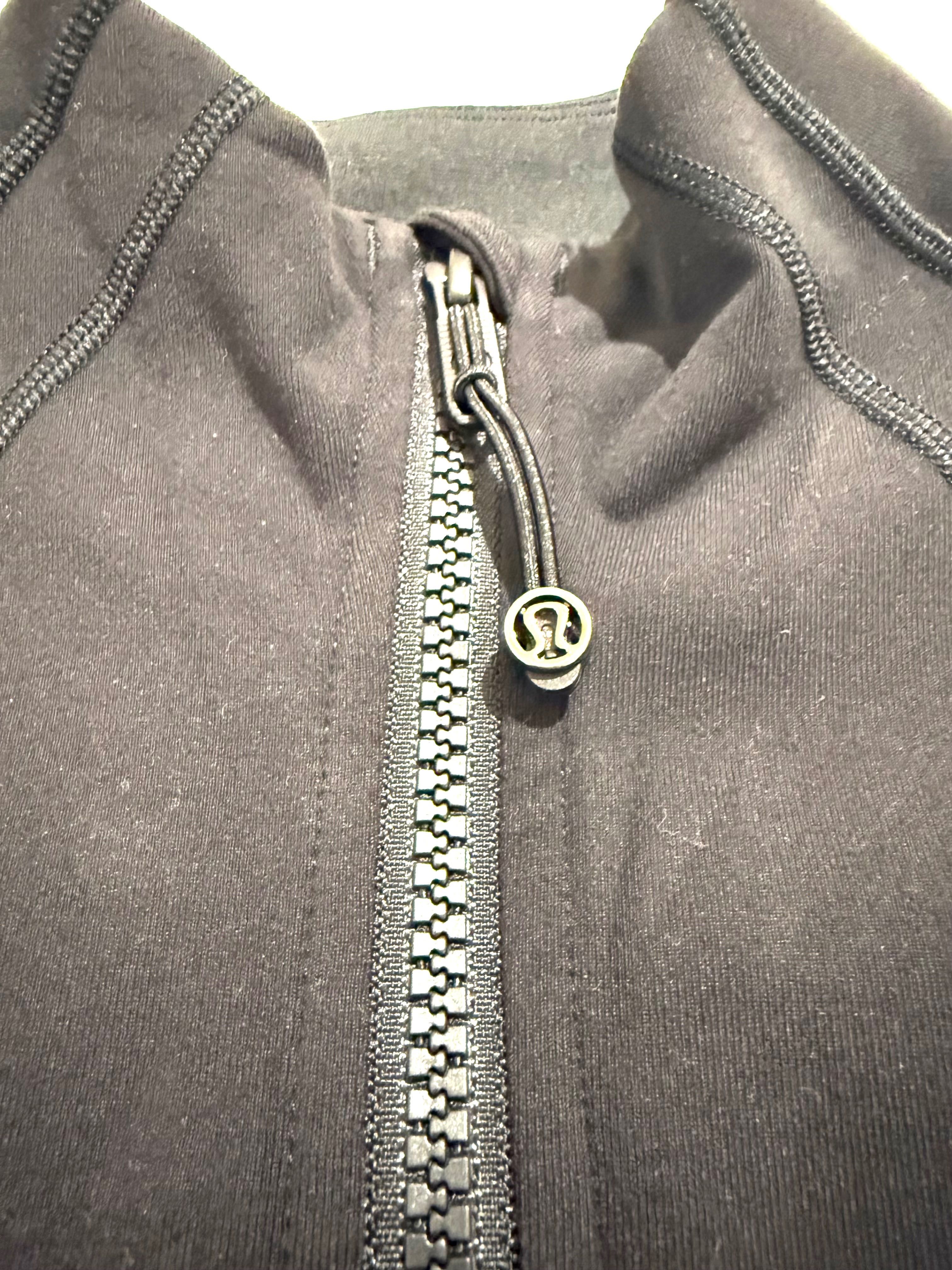 Оригинално Дамско Спортно Яке Lululemon Define Luon Jacket