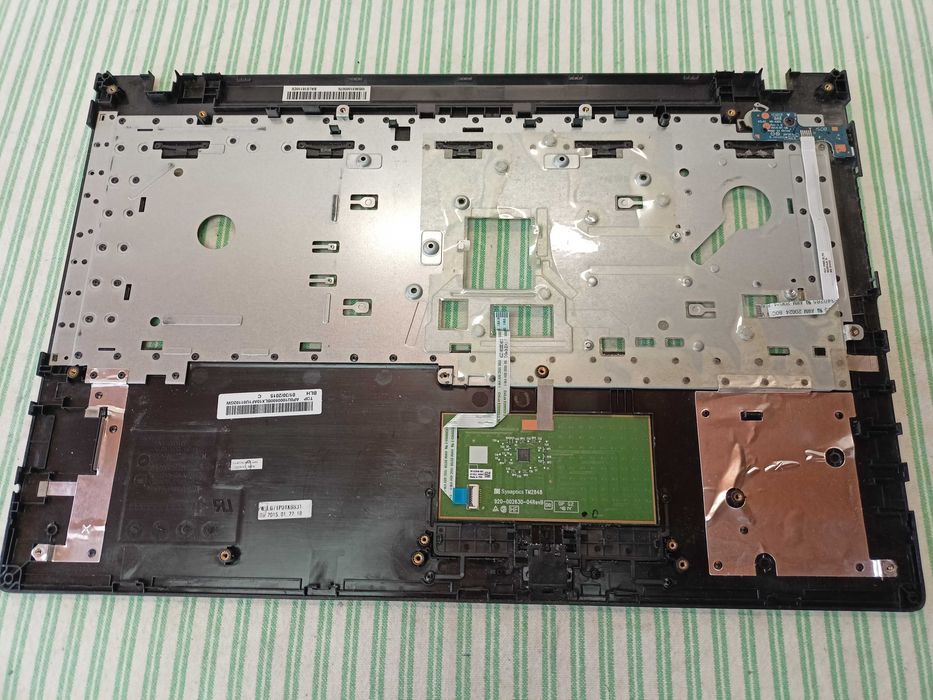 Elemente Lenovo G70-70 17,3 inch