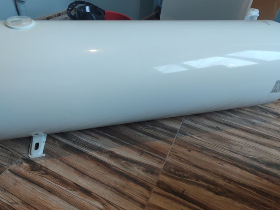 Бойлер TESY 80л 3000W