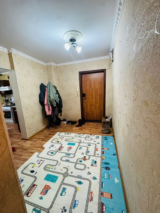 Срочная продажа 2к/ул, 54кв, 1/5, панель 1978 р-н Сазда за 16млн500!!!