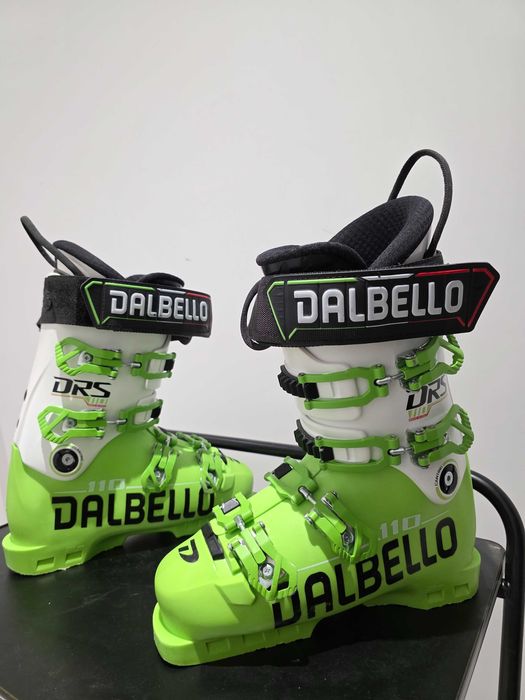 Ски обувки Dalbello DRS 110 Нов внос!!!