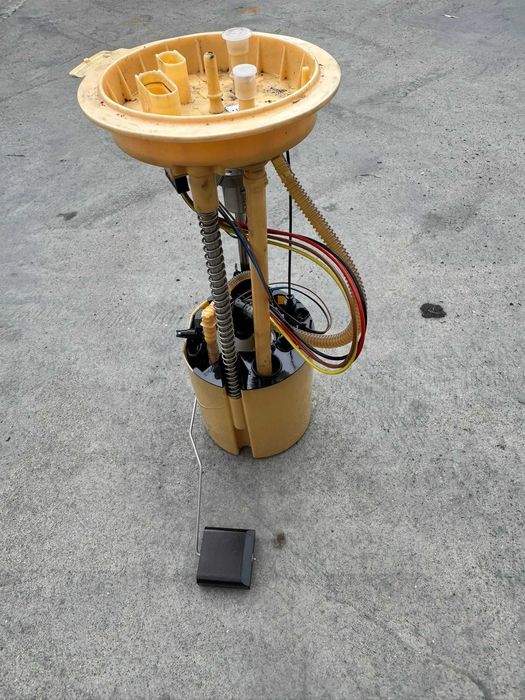 Pompa motorina rezervor AUDI Q 5