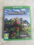 [XboxOne] Vând joc original Minecraft pentru Xbox One (complet) /poze