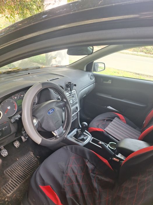 Vand Ford Focus 1.8 TDI