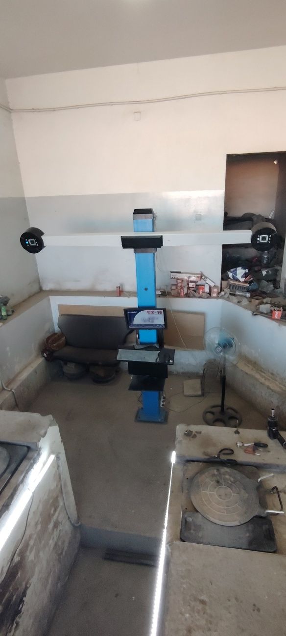 Razval 3D apparat sotiladi