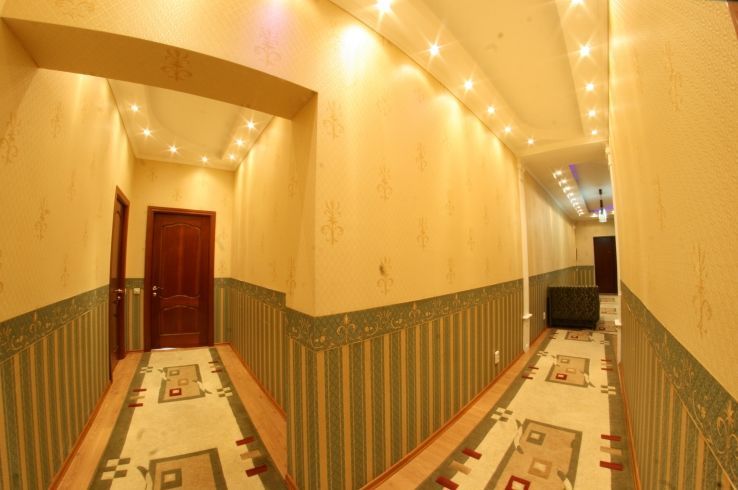3 комнатная квартира с евроремон в ЖК Жастар ул Шевченко уг.Муканова