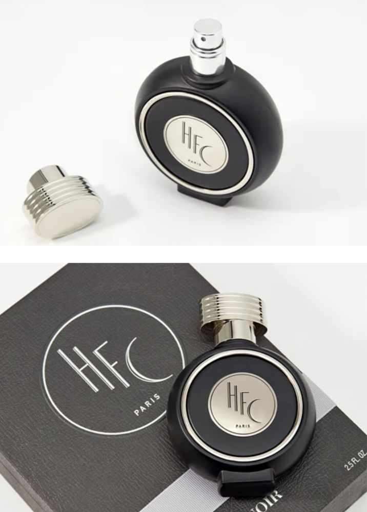 Hfc Or Noir EDP Парфюмерная вода