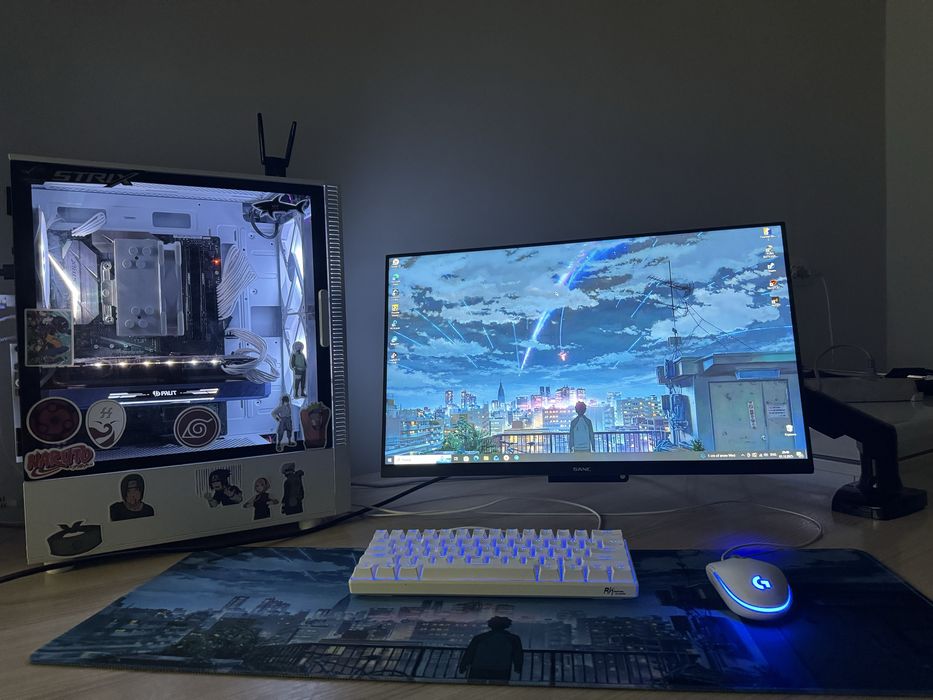 Продается игровой компьютер