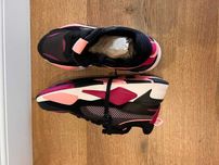 Puma rs x reinvention маратонки 40,5  препоръчително за 39,5.