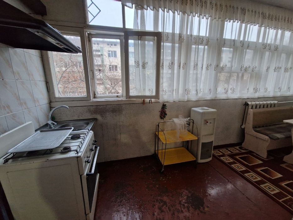 3 хонали квартира ижарага берилади! Тенис корт. 5чи оиливи поликлиника