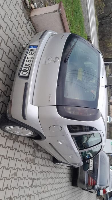 opel corsa 1.3 diesel