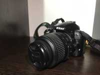 Nikon D3100 обменяю на ваши Варианты