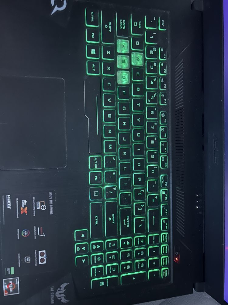 laptop asus tuf cea mai bun