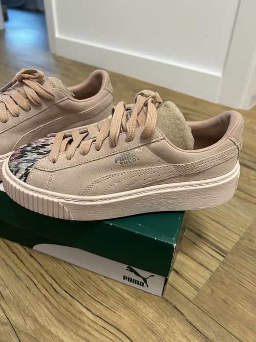 Tenesi Puma marimea 36