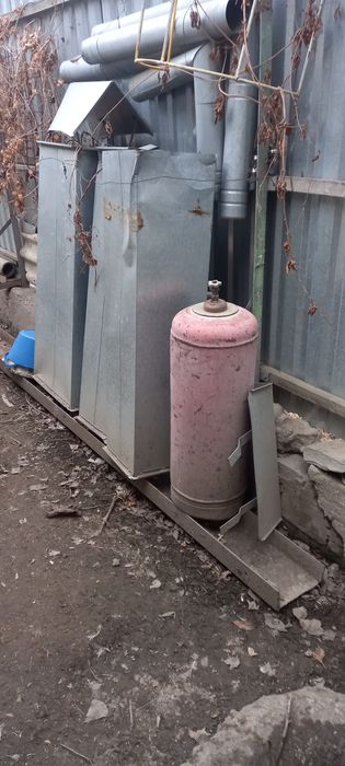 Вытяжка для мангала,тандыра