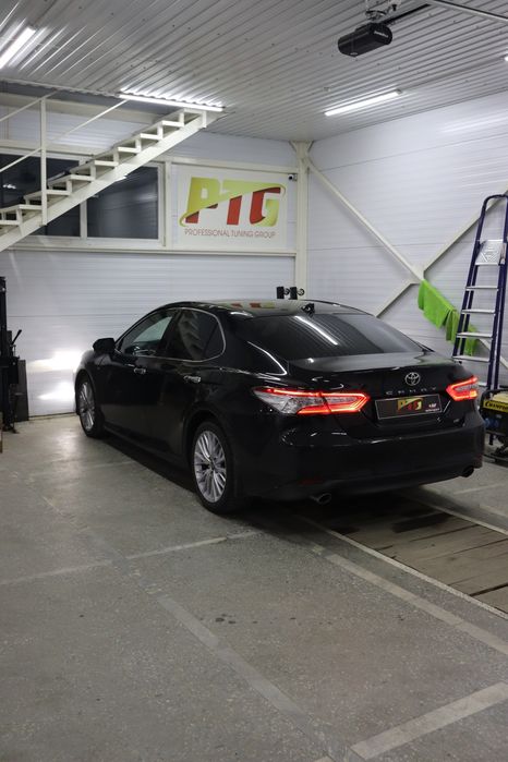 Профессиональный чип-тюнинг,прошивка,автомобилей Тойота - Лексус