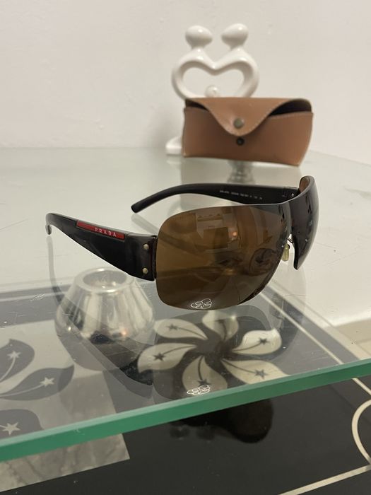 Ochelari soare PRADA