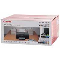 Принтер Canon PIXMA G3420 МФУ (Струйный) по оптовым ценам!