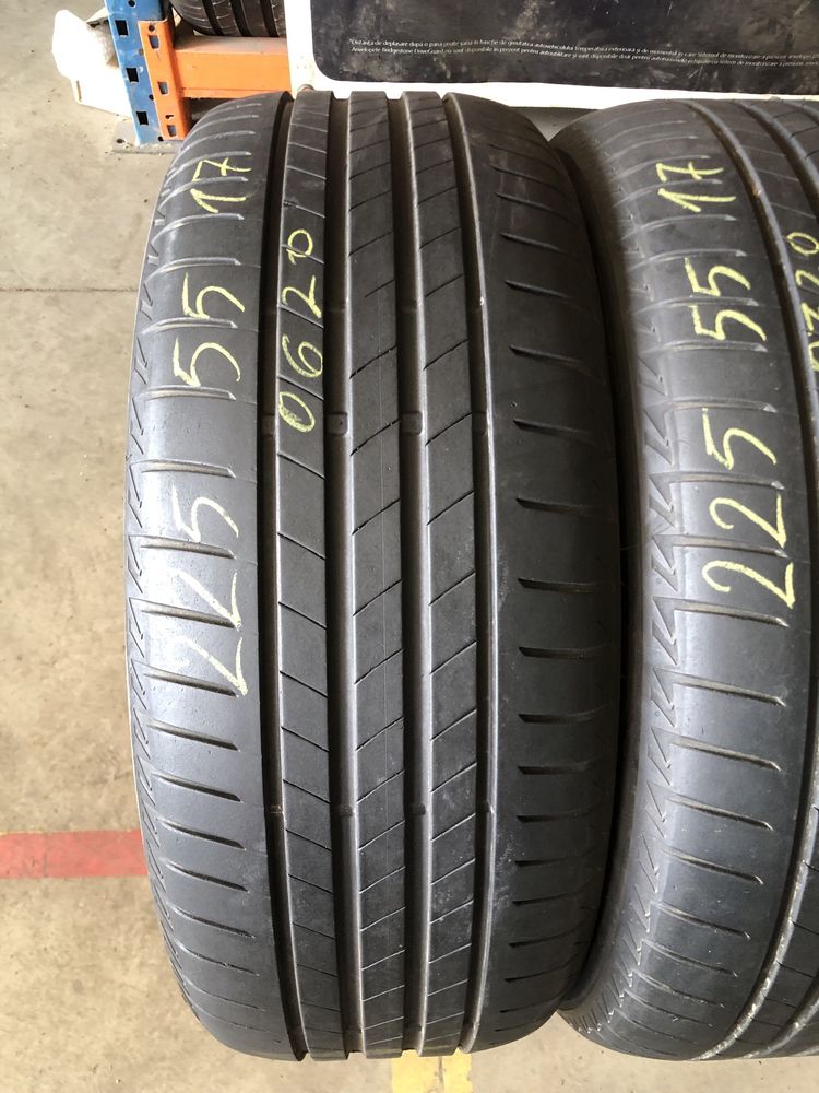 Anvelope vara 225/55/17 Bridgestone Turanza T005 225 55 17 R17