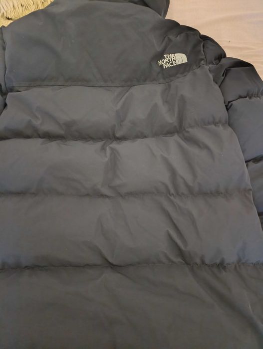 Мъжко зимно топло яке