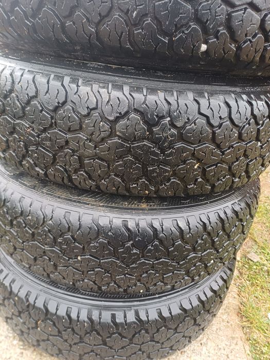 Лада нива гуми с джантите