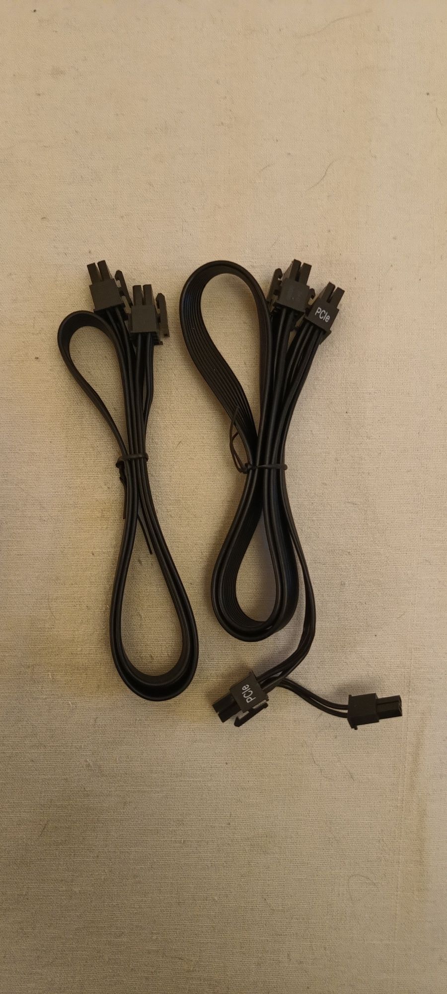 ORIGINAL Cablu sursa PCIE CPU cablu sursa modulara corsair