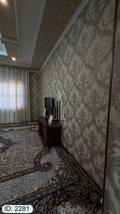 ПРОДАЁТСЯ УЧАСТОК №2281 Geofizika tarafda uchastka