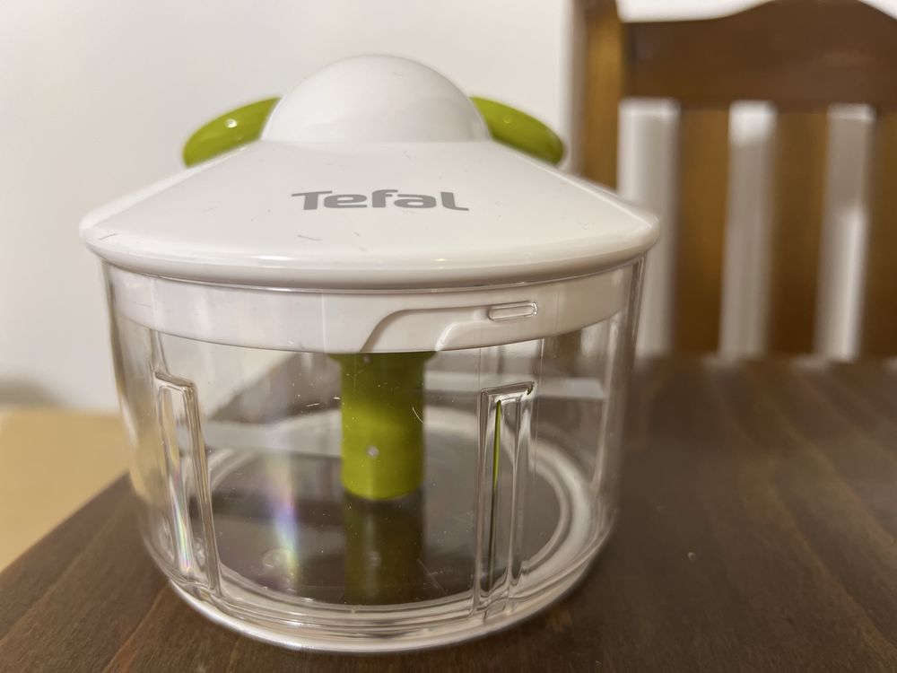 Нов ръчен чопър Tefal