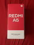 Срочно!!! Продам новый REDMI A 5