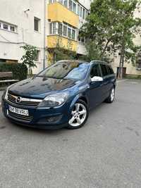 Opel Astra H 1.9cdti