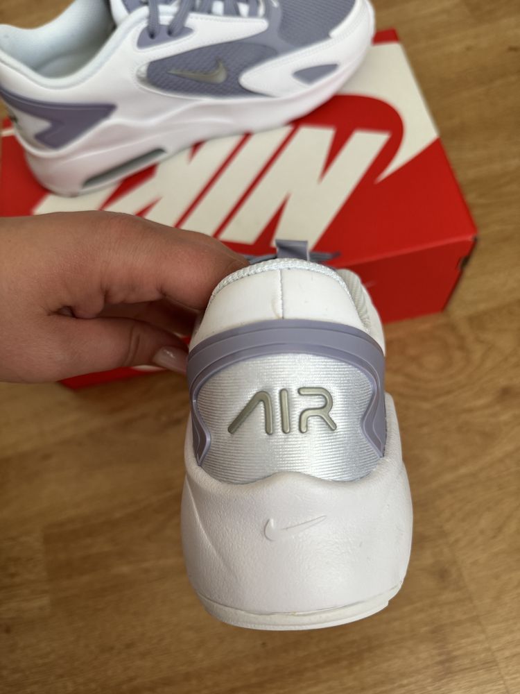 Nike Air Max Bolt pantofi sport dama