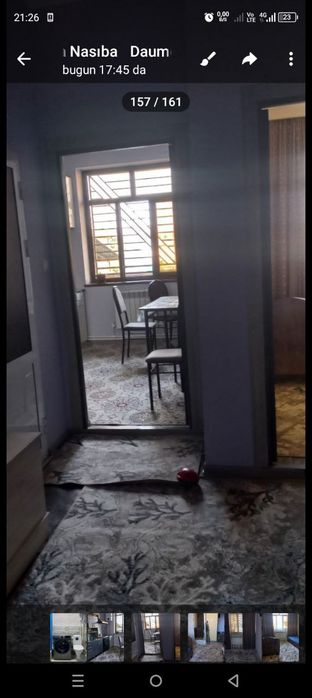 Срочно сдаётся новостройка Самгаси