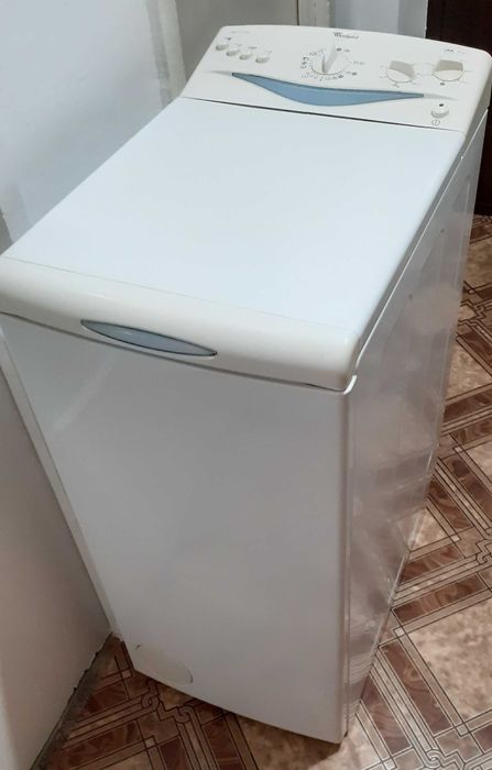 DEFECTA si completa masina spalat rufe Whirlpool AWT5100 piese schimb