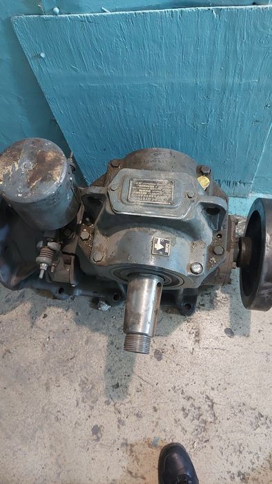 Двигателя   для лифта