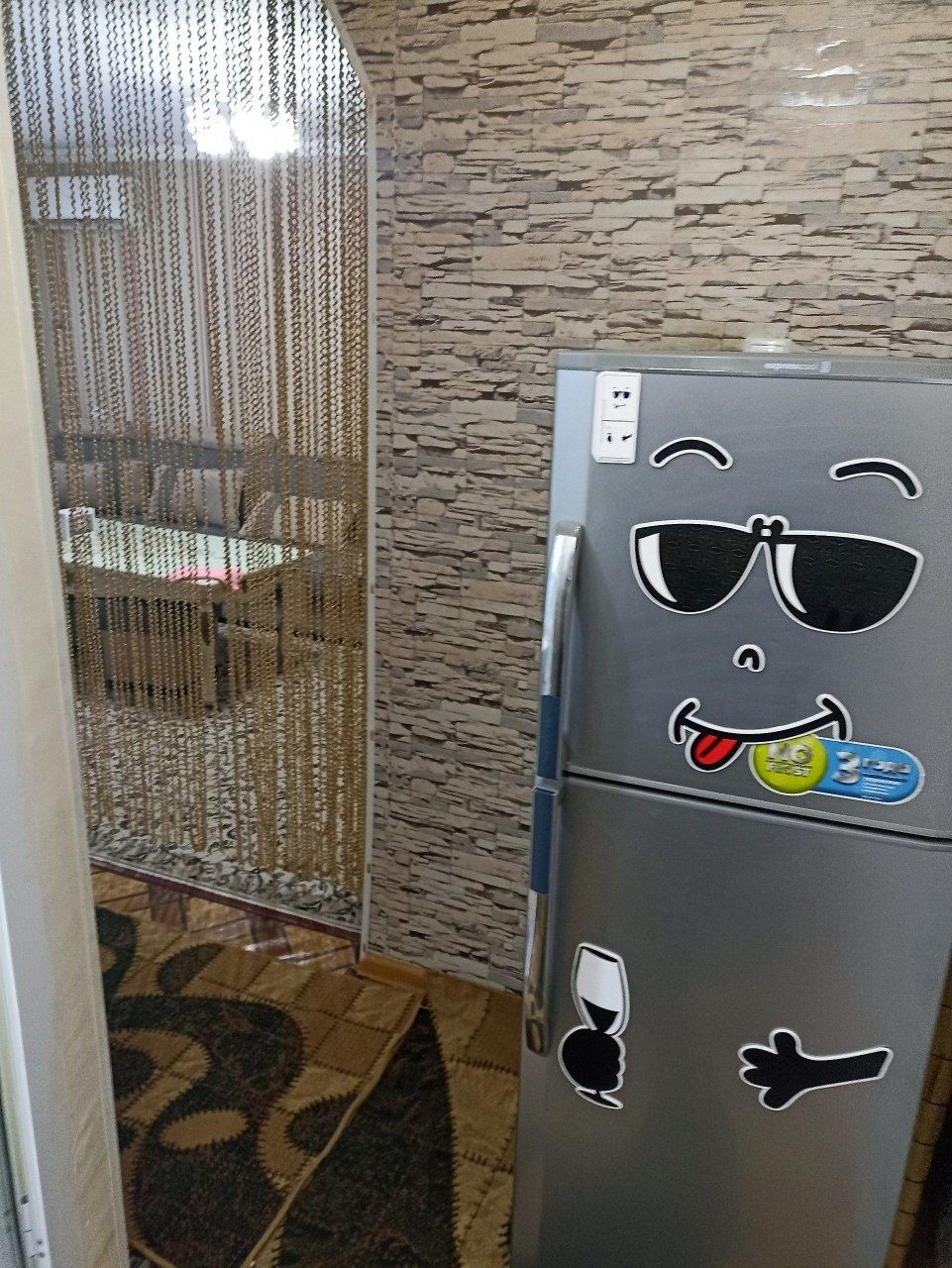 Квартира ижарага