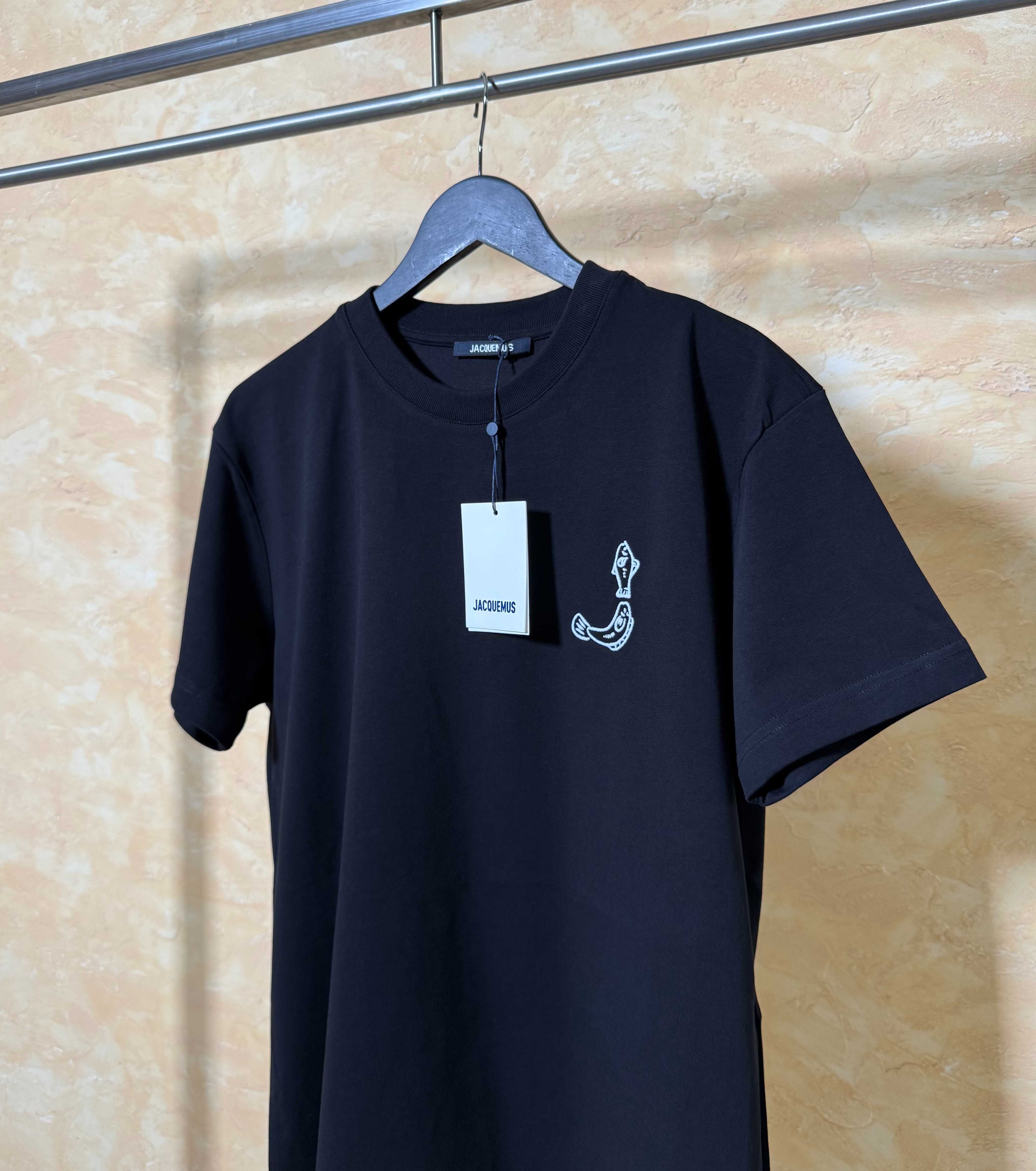 Tricou Jacquemus - Calitate Premium