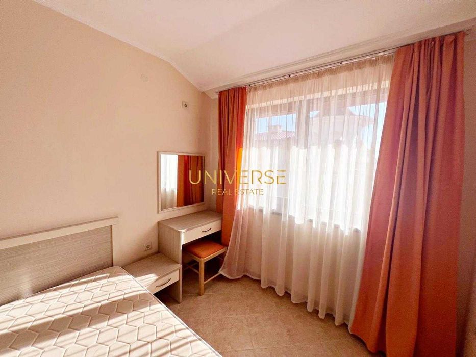 Продава се Двустаен апартамент в к.к. Слънчев бряг - 67 кв.м за 1083 €/кв.м - Снимка #7