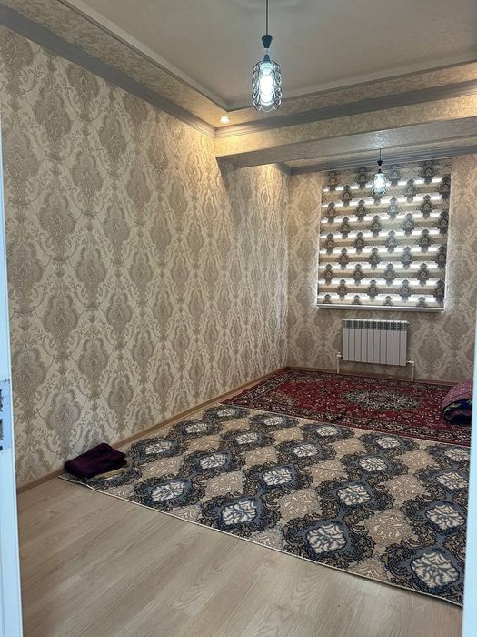 Arenda kvartira. Izzat,  Aziya haus navostroyka  1/2/9