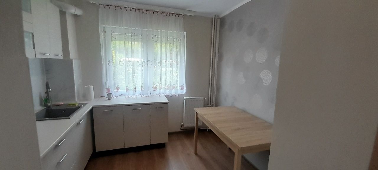 Apartament 2 camere Cantemir