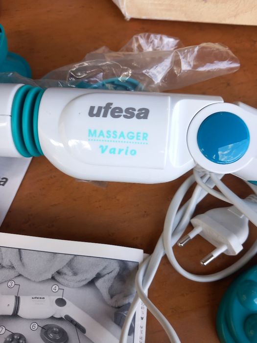 Aparat masaj Usefa nou