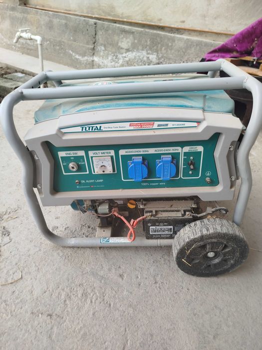 Dvijog sotiladi 3-4 marta ishlatilgan xolati yangidek