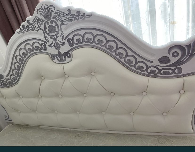 Спальный диван без матраса