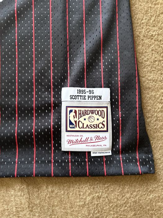 Maiou Chicago Bulls, NBA, Pippen