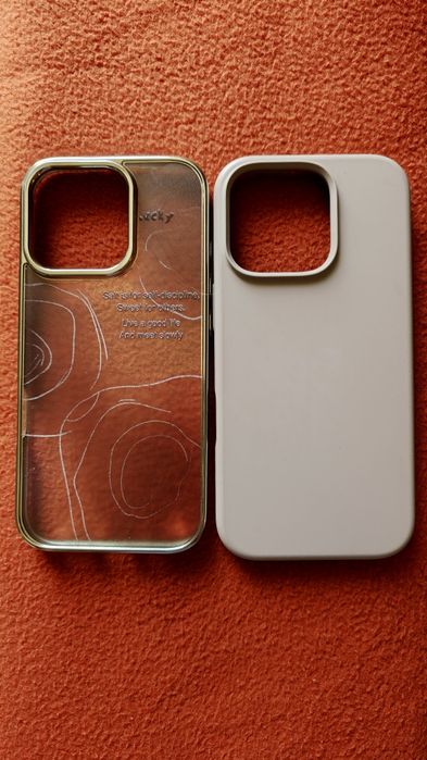 iPhone 16 pro кейс