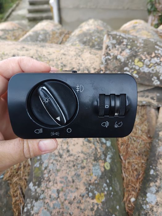 Табло и ключ за ауди